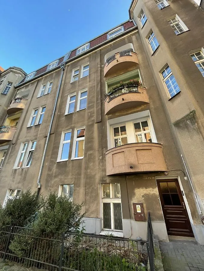 Gdanska Kamienica Studio Lejlighed 0*, Gdańsk Polen