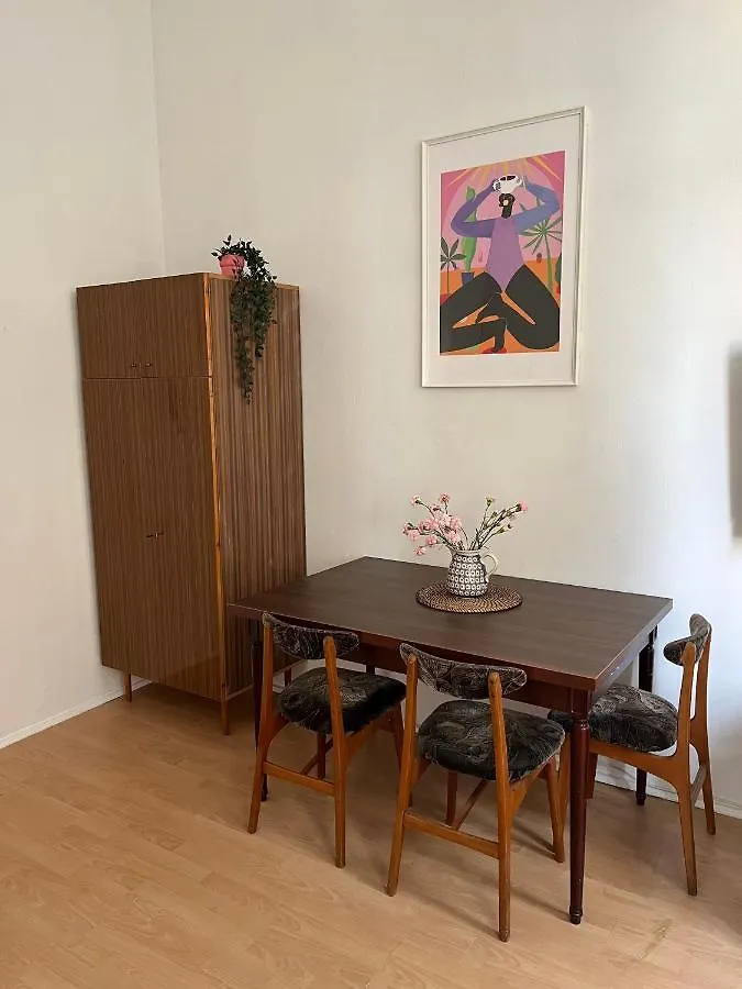 Gdanska Kamienica Studio Lejlighed Polen